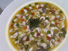 -青花椒花椒鱼(合生汇店)