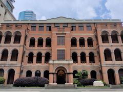 -上海市商贸旅游学校(浦西校区)