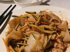 麻将凉皮-小南洋海景餐厅(深圳湾店)