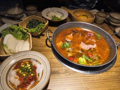 -老凯俚酸汤鱼(东山店)