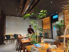 -一坐一忘云南菜(北京skp店)