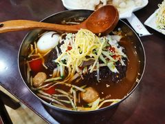 -服务大楼冷面(延大店)