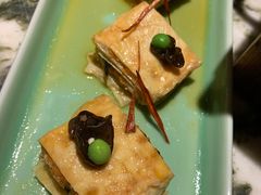 -绿茶餐厅(西湖银泰百货店)