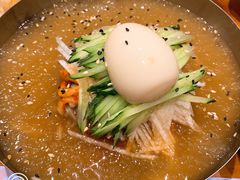 -韩一品韩国料理(柏庐南路店)