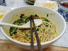 -豫厨老汤拉面(企业广场店)