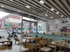 -金诚张妈妈羊汤·驴肉火烧(旧宫佳和园店)