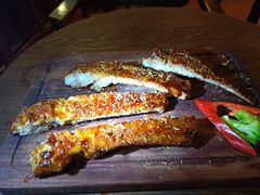 -The Cheebat 锌吧·Bistro(体育西店)
