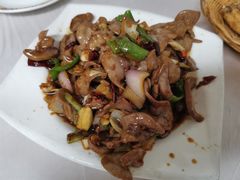 -八八餐厅(升州路店)
