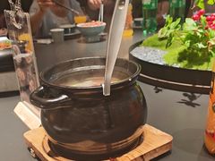 -老馆子·建德菜·山肴鱼鲜(海威新界店)