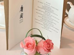 -唐阁(香港朗廷酒店)