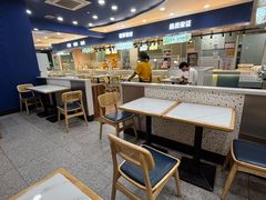 -新四方美食城(中山店)