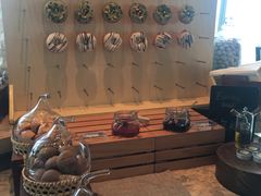 -广州四季酒店·意珍·意式自助餐