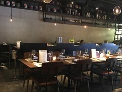 -Carbon莫卡哆·意大利复古集市餐厅(杭州大厦店)