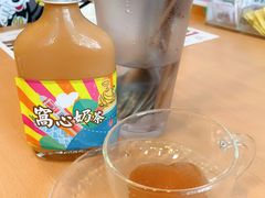 -新世界餐厅(万达店)