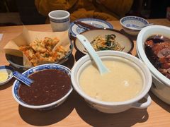 -南京大牌档(龙江新城市广场店)