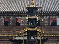 -长春观