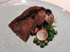 干切牛肉-颂福楼·南京菜(定淮门店)