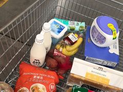 -麦德龙(张家港店)