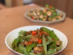 湖南小炒肉-湘拾(壹方北馆店)