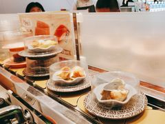 -争鲜回转寿司(通州万达店)
