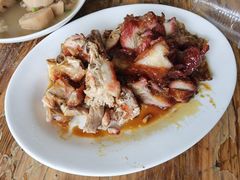 -大赤坎肥仔强烧味海鲜餐厅(大赤坎店)
