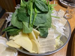 -福茂源横山铁锅羊肉(牡丹园店)