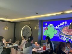 -徐记小怪兽肉蟹煲(中央大街店)