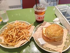 -广九餐室(陈家祠扬韬广场店)