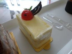 -布朗尼西饼(粮道街店)