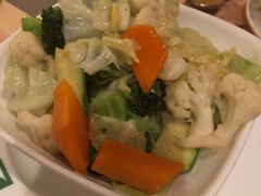 -太平馆餐厅(尖沙咀店)