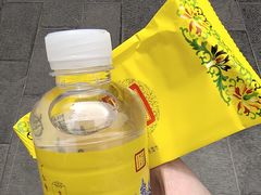 -西安市广仁寺