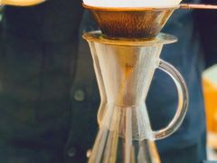 手冲咖啡-COFFEE HOLIC(朝外SOHO店)