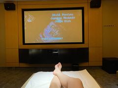 -金色印象·4K影院式足体养生(香榭里店)