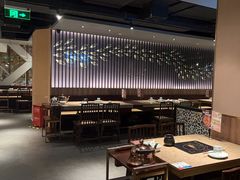 -捞王锅物料理(四川北路店)