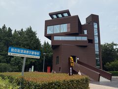 -阳澄湖费尔蒙酒店