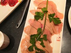 -一斗火锅·招财羊毛肚(北温泉九号店)