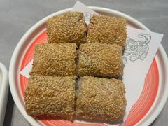 -陶兰居·香港饭店·海鲜大排档(圆融时代广场店)