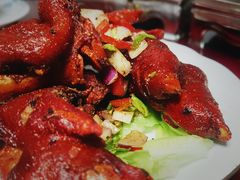 -巴渝川菜馆(建设路店)