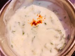 -Pita's&Tika's中东和印度风味餐厅(龙湖天街店)