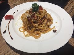 -威克特披萨汉堡