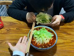 -蒋六十八梯眼镜面(狮子坪店)