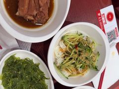 -喜家德虾仁水饺(北京超极合生汇店)