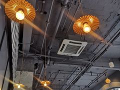 大堂-VESH COFFEE(定西路店)