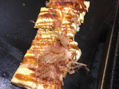 -鹤桥风月(ヨドバシ梅田店)