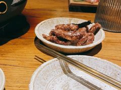 -泥炉烧肉师(新街口金銮巷店)