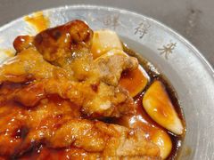 -鲜得来排骨年糕(即墨路店)