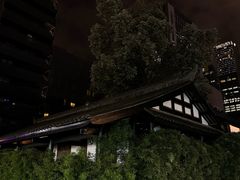 -成都尼依格罗酒店