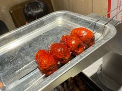 -老白清真烧烤(锦州旗舰店)