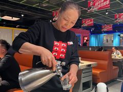 -丰茂烤串(金泉美食宫店)