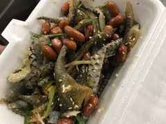 -陈添記·祖傳爽鱼皮·西关老字号(广州首店)
